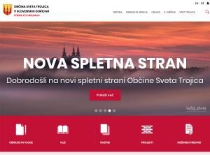 Sveta Trojica 1